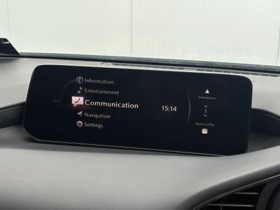 2024 Mazda Mazda3