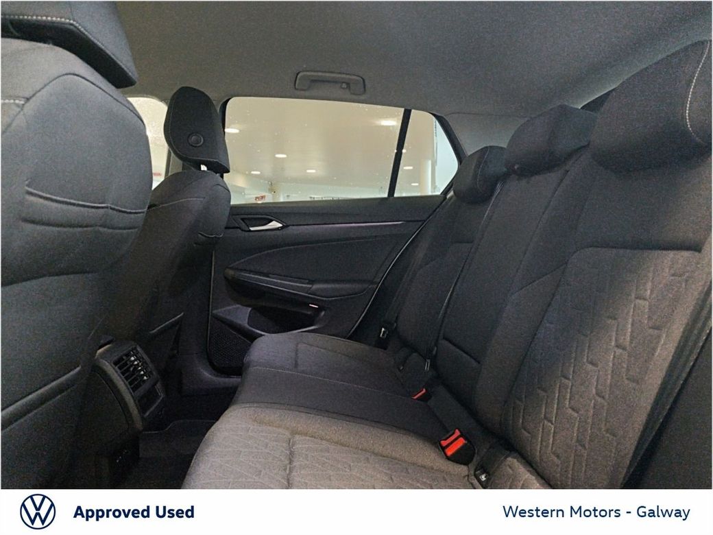 2026 Volkswagen Golf