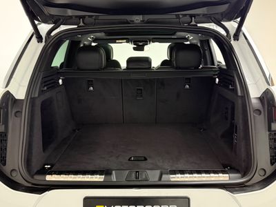 2026 Land Rover Range Rover Sport