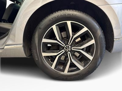 2022 Volkswagen Passat