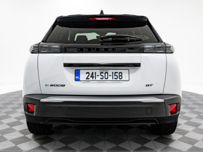2024 Peugeot 2008