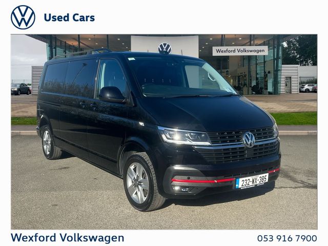 vehicle for sale from Wexford Volkswagen