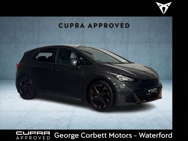 vehicle for sale from George Corbett Motors