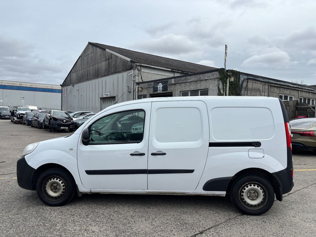 2019 Renault Kangoo