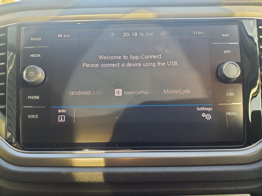 2020 Volkswagen T-Roc