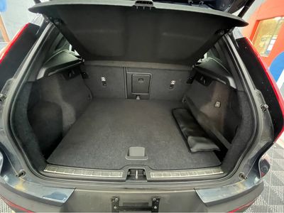 2021 Volvo XC40