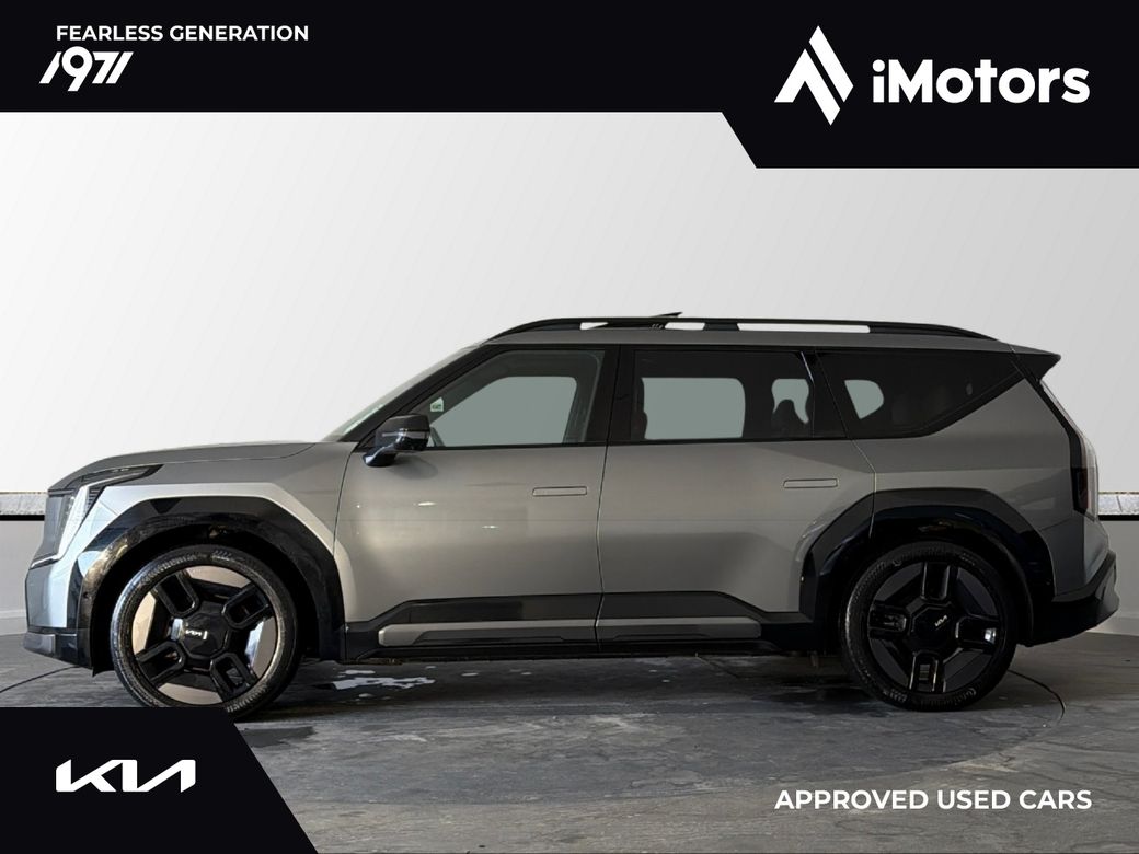 2024 Kia EV9