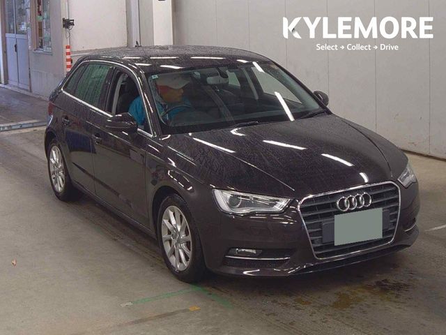 vehicle for sale from Kylemore Cars