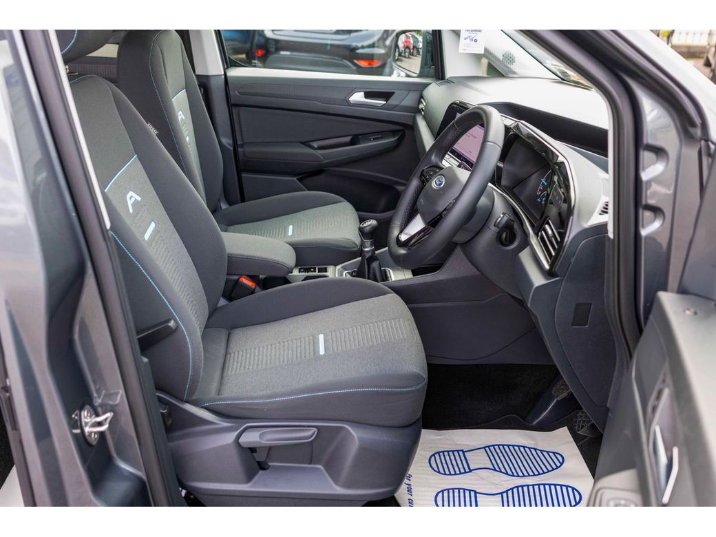 2023 Ford Transit Connect