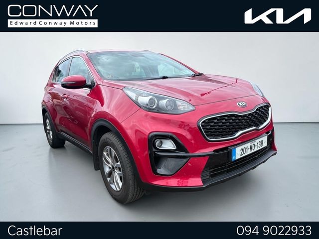 vehicle for sale from Edward Conway Motors