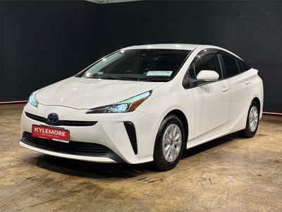 2020 Toyota Prius