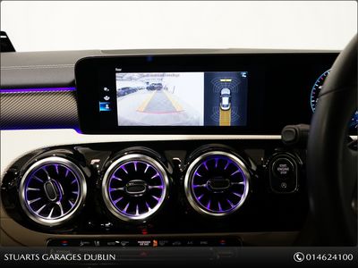 2023 Mercedes-Benz CLA Class