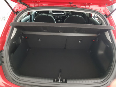 2025 Kia Stonic