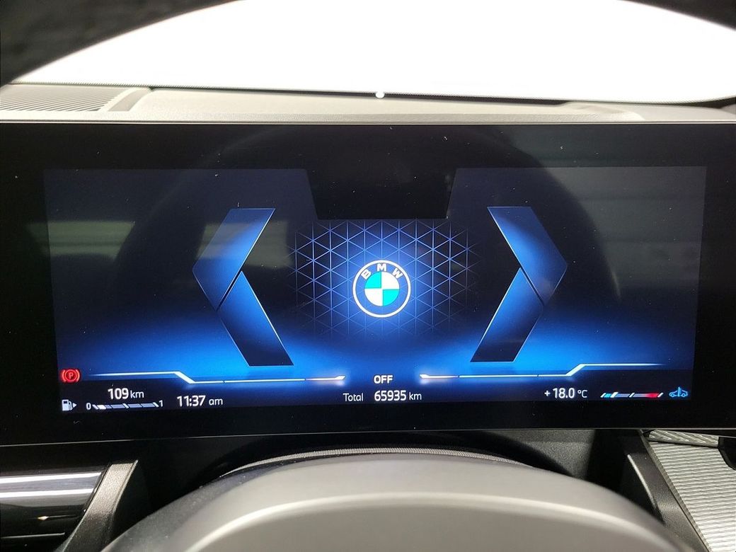 2024 BMW 5 Series