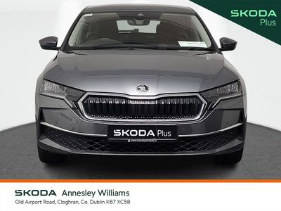 2024 Skoda Octavia