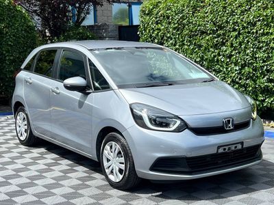 2023 Honda Fit