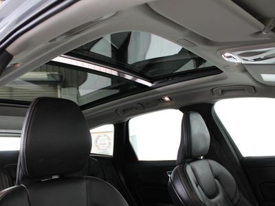 2021 Volvo XC60