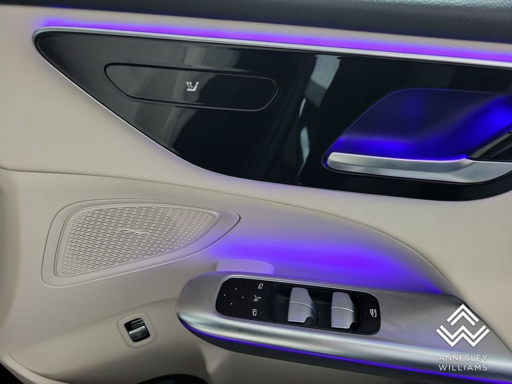 2022 Mercedes-Benz C Class