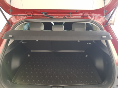 2027 Kia EV4