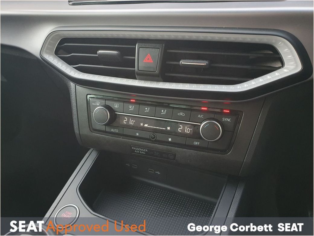 2025 SEAT Ibiza