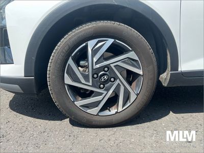 2025 Hyundai Bayon