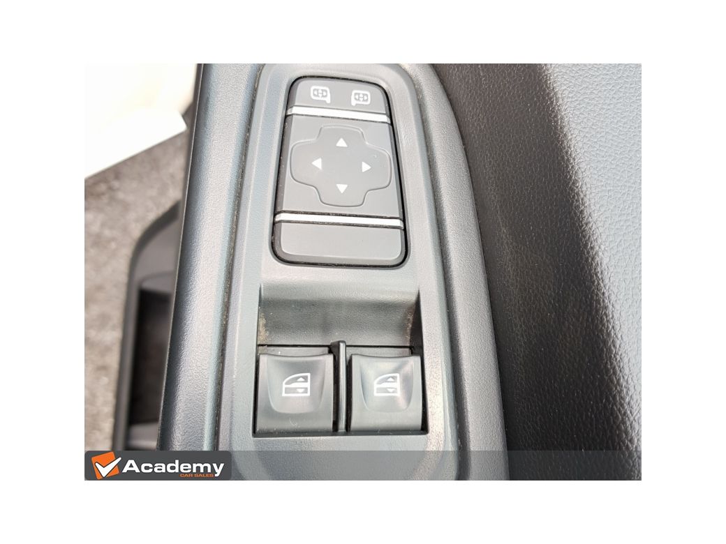 2023 Renault Trafic