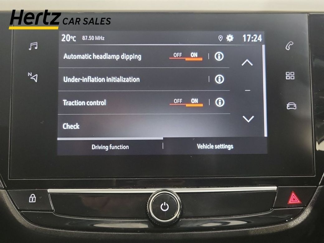 2023 Opel Corsa