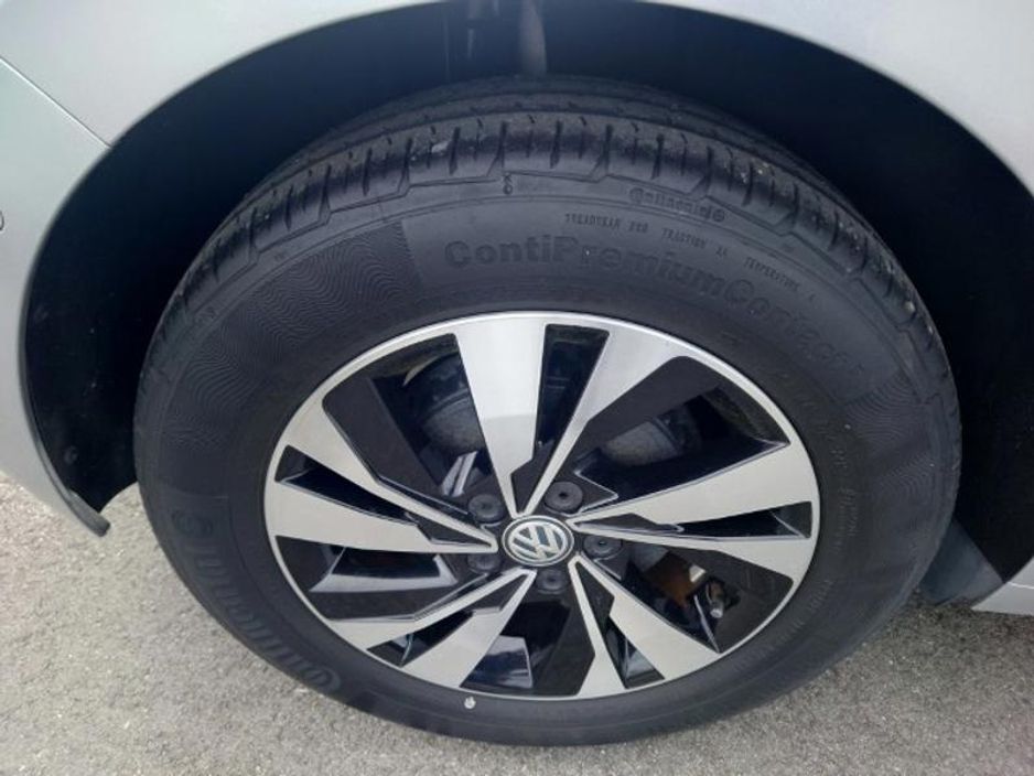 2019 Volkswagen Polo