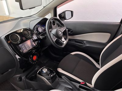 2019 Nissan Note