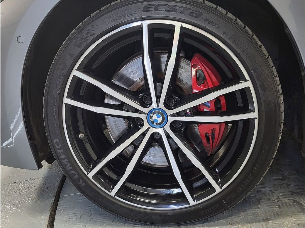 2024 BMW 3 Series