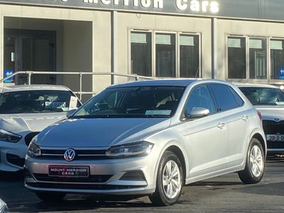 2020 Volkswagen Polo