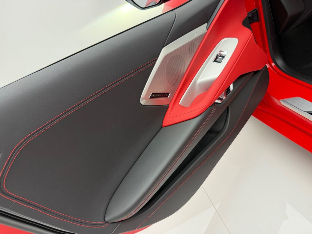 2023 Chevrolet Corvette