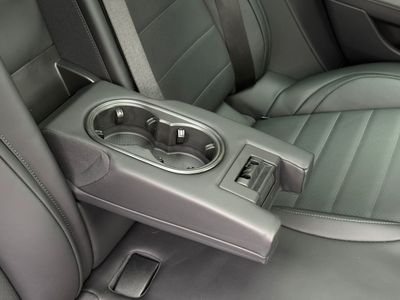 2025 Porsche Panamera