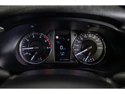 2025 Toyota Hilux