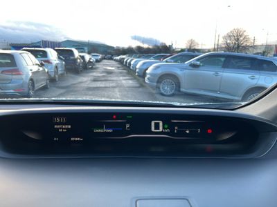 2020 Honda Stepwagon