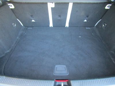 2019 Mercedes-Benz A Class