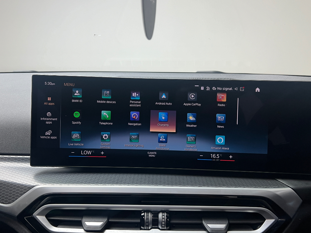 2023 BMW 3 Series