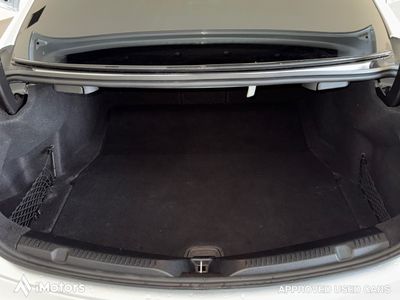 2018 Mercedes-Benz E Class