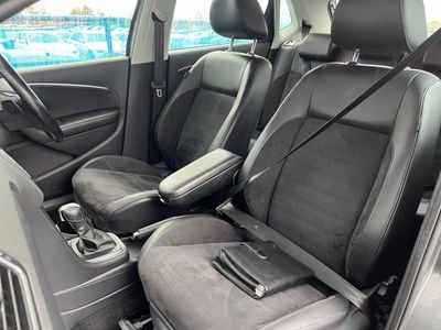 2017 Volkswagen Polo