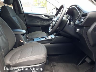2024 Ford Kuga