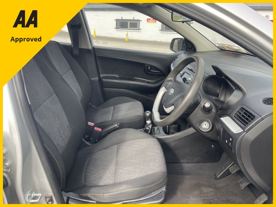 2011 Kia Picanto
