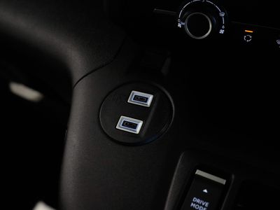 2025 Peugeot Partner