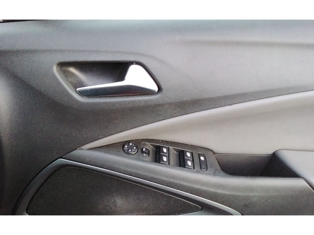 2020 Vauxhall Crossland X