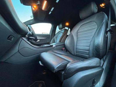 2022 Mercedes-Benz EQC