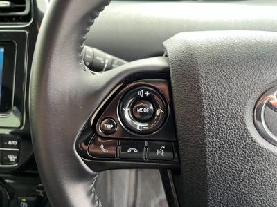 2018 Toyota Prius