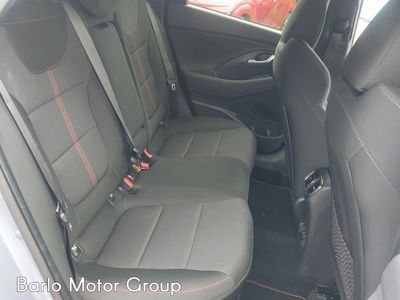 2025 Hyundai i30