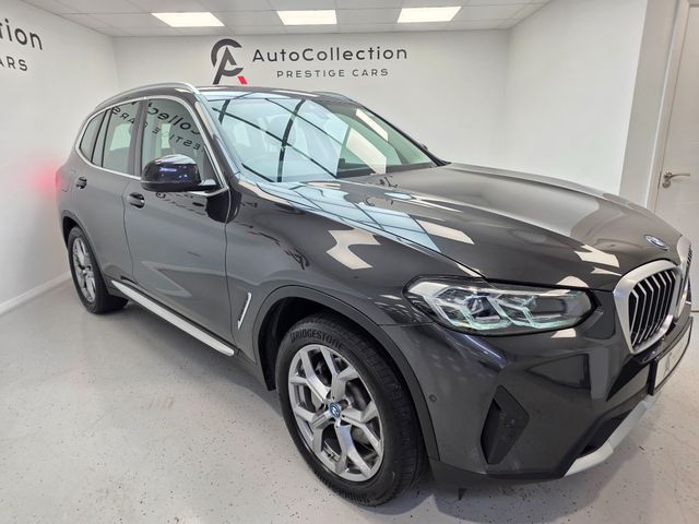 vehicle for sale from Autocollection Prestige Cars
