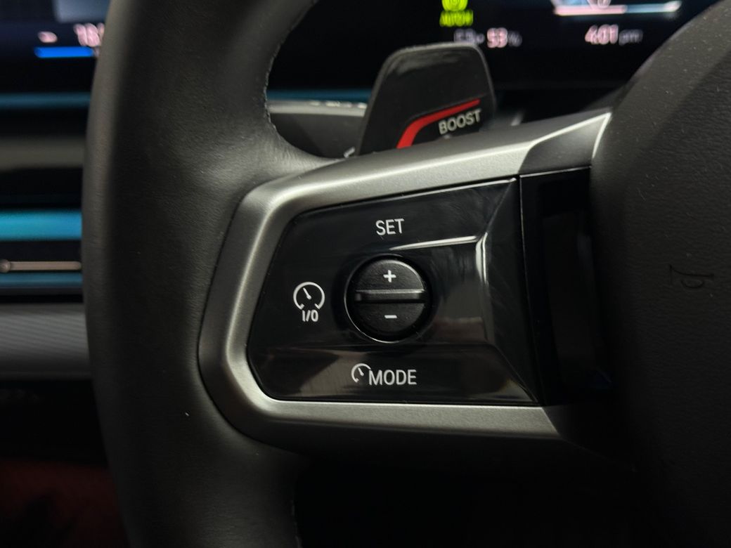 2023 BMW i5