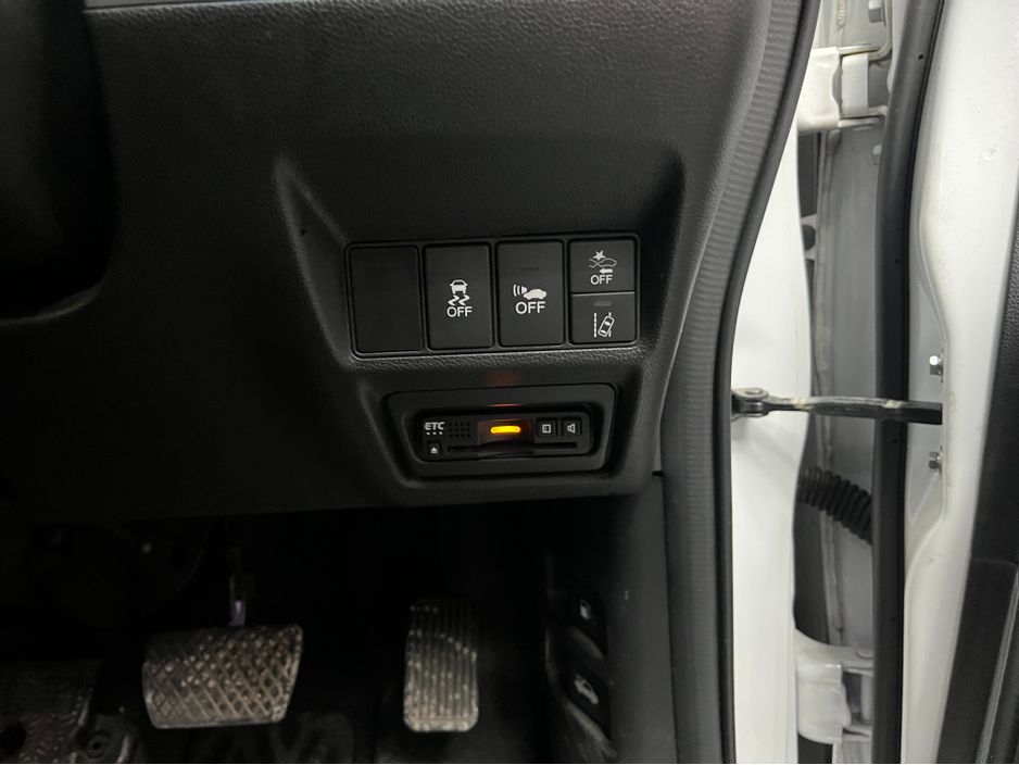2019 Honda Stepwagon