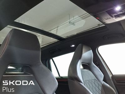 2024 Skoda Kodiaq